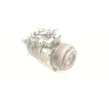 Recambio de compresor aire acondicionado para bmw 1 (e87) 118 d referencia OEM IAM 64526987862-03  