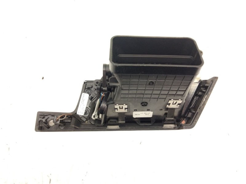 Recambio de aireador izquierdo para mercedes-benz clase e (w212) e 350 cdi (212.023) referencia OEM IAM A2128300154  