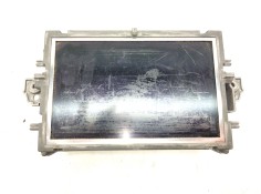 Recambio de pantalla multifuncion para mercedes-benz clase e (w212) e 350 cdi (212.023) referencia OEM IAM A2129018103  