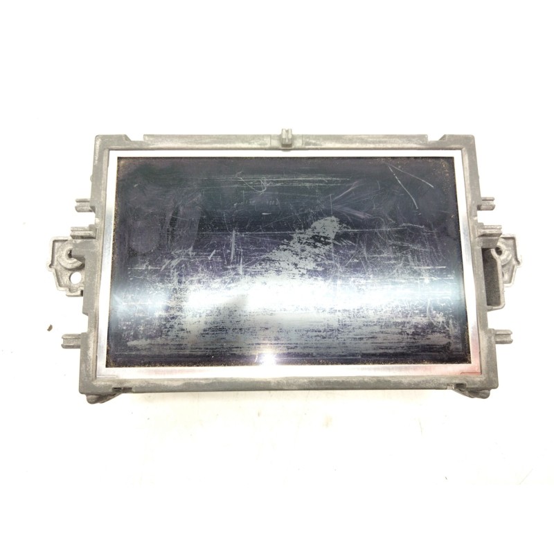 Recambio de pantalla multifuncion para mercedes-benz clase e (w212) e 350 cdi (212.023) referencia OEM IAM A2129018103  