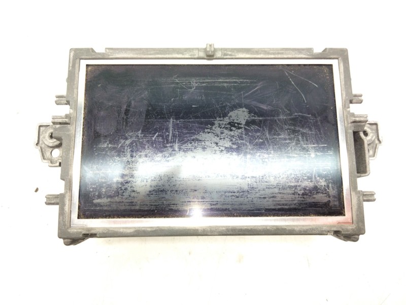 Recambio de pantalla multifuncion para mercedes-benz clase e (w212) e 350 cdi (212.023) referencia OEM IAM A2129018103  