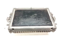 Recambio de pantalla multifuncion para mercedes-benz clase e (w212) e 350 cdi (212.023) referencia OEM IAM A2129018103   2