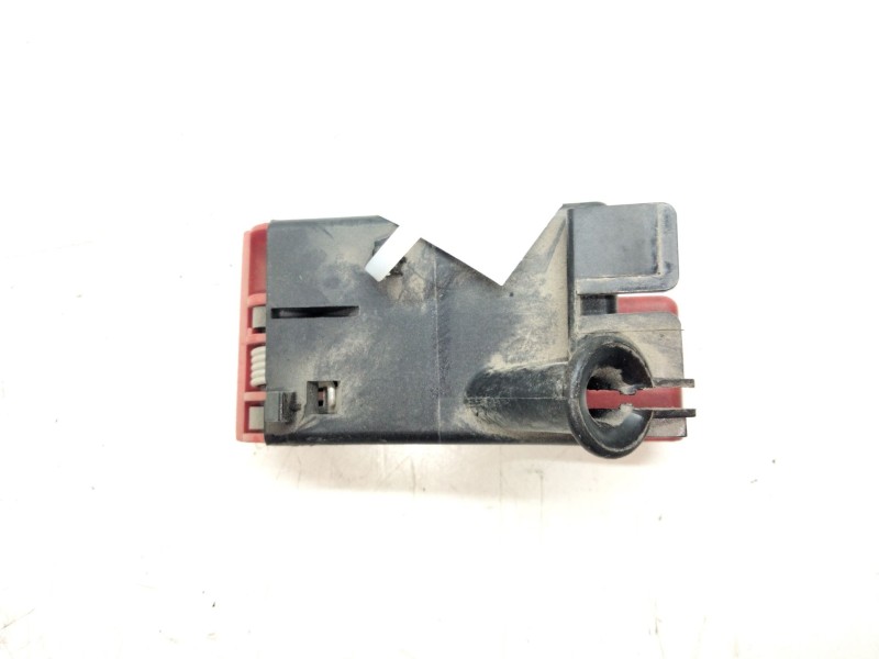 Recambio de tirador capot para mercedes-benz clase e (w212) e 350 cdi (212.023) referencia OEM IAM A2048800020  