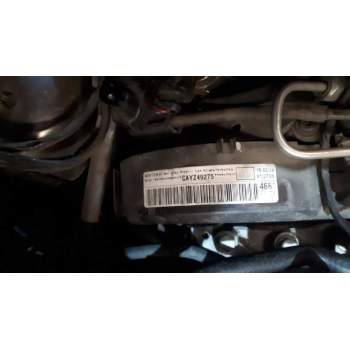 seat ibiza (6j5) del año 2014