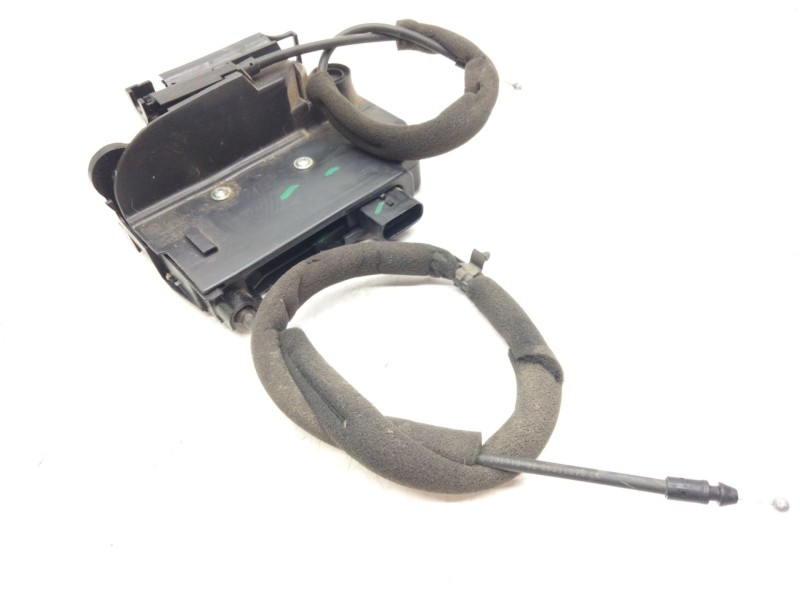 Recambio de cerradura puerta delantera derecha para iveco daily vi furgón 33s16, 35s16, 35c16, 40c16, 50c16 referencia OEM IAM 5