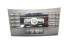 SISTEMA AUDIO / RADIO CD A2129005413 