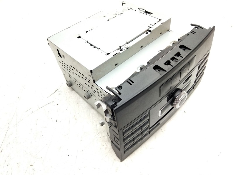 Recambio de sistema audio / radio cd para mercedes-benz clase e (w212) e 350 cdi (212.023) referencia OEM IAM A2129005413  
