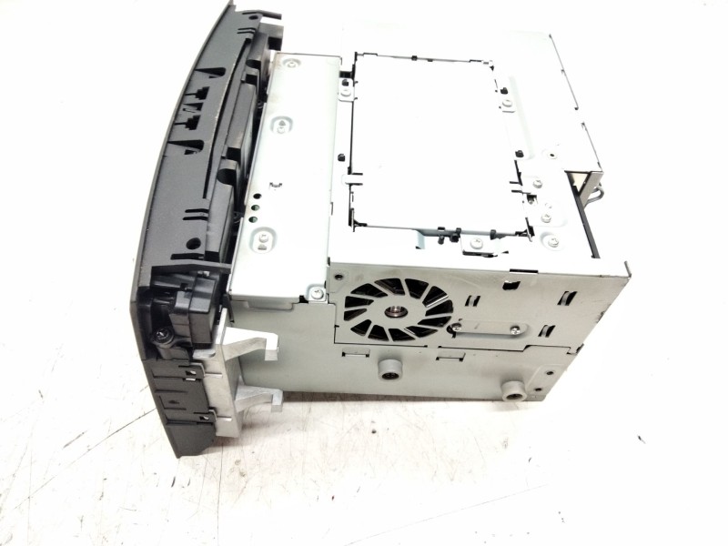 Recambio de sistema audio / radio cd para mercedes-benz clase e (w212) e 350 cdi (212.023) referencia OEM IAM A2129005413  