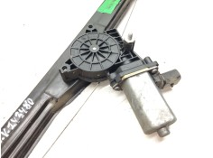 Recambio de elevalunas delantero derecho para iveco daily vi furgón 33s16, 35s16, 35c16, 40c16, 50c16 referencia OEM IAM 4005171 2