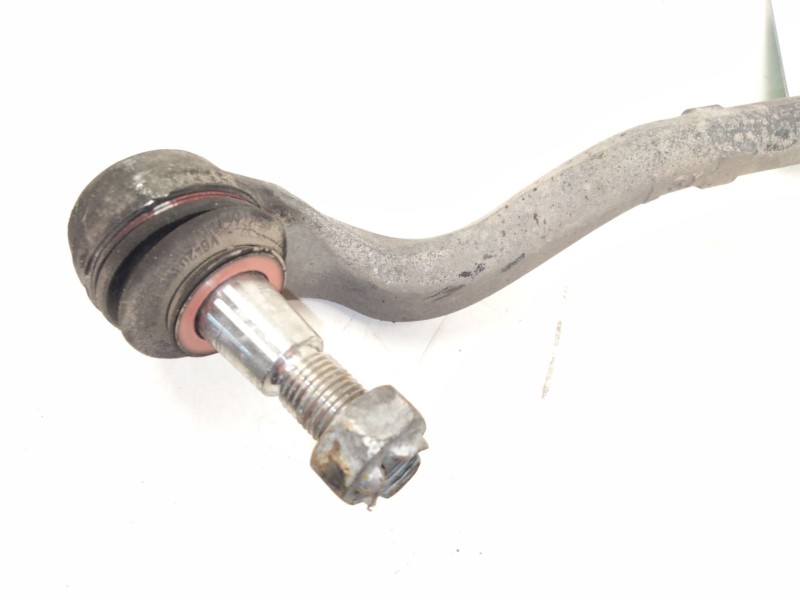 Recambio de caja direccion para mercedes-benz clase e (w212) e 350 cdi (212.023) referencia OEM IAM 21246037000  