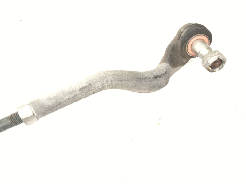 Recambio de caja direccion para mercedes-benz clase e (w212) e 350 cdi (212.023) referencia OEM IAM 21246037000  