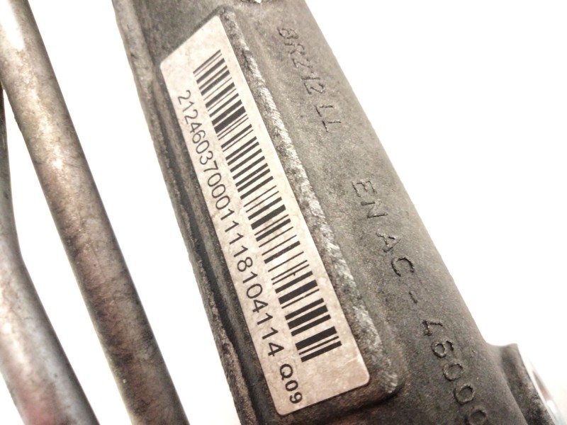 Recambio de caja direccion para mercedes-benz clase e (w212) e 350 cdi (212.023) referencia OEM IAM 21246037000  