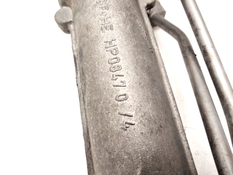 Recambio de caja direccion para mercedes-benz clase e (w212) e 350 cdi (212.023) referencia OEM IAM 21246037000  