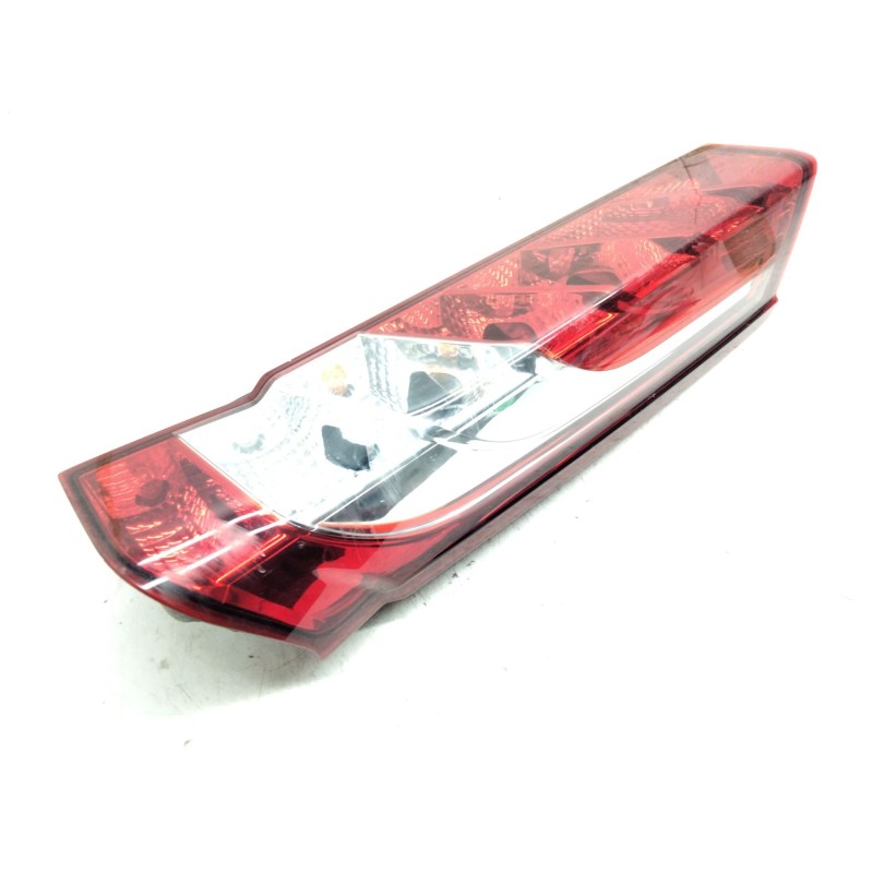 Recambio de piloto trasero derecho para iveco daily vi furgón 33s16, 35s16, 35c16, 40c16, 50c16 referencia OEM IAM 5801523221  