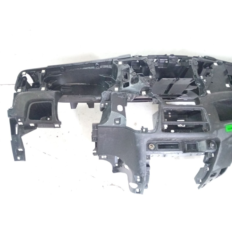 Recambio de salpicadero para iveco daily vi furgón 33s16, 35s16, 35c16, 40c16, 50c16 referencia OEM IAM   