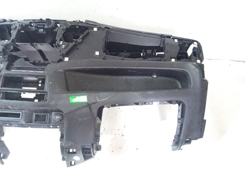 Recambio de salpicadero para iveco daily vi furgón 33s16, 35s16, 35c16, 40c16, 50c16 referencia OEM IAM   