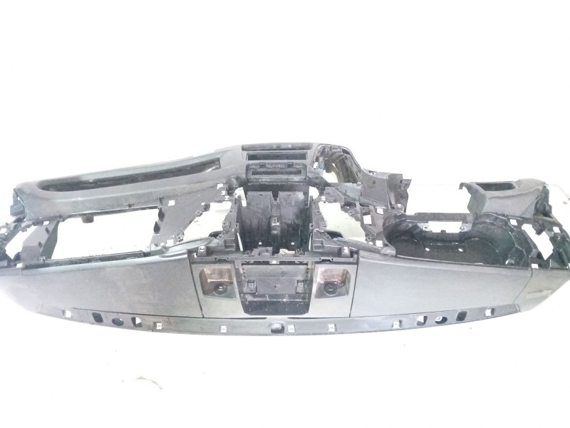 Recambio de salpicadero para iveco daily vi furgón 33s16, 35s16, 35c16, 40c16, 50c16 referencia OEM IAM   