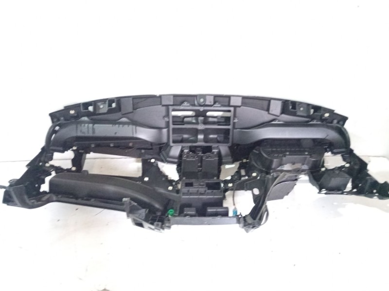 Recambio de salpicadero para iveco daily vi furgón 33s16, 35s16, 35c16, 40c16, 50c16 referencia OEM IAM   