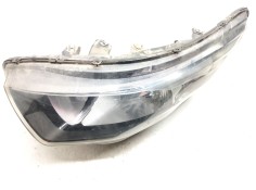 Recambio de faro izquierdo para iveco daily vi furgón 33s16, 35s16, 35c16, 40c16, 50c16 referencia OEM IAM   