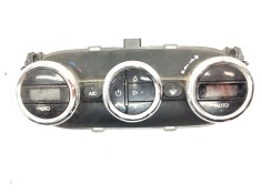 Recambio de mando climatizador para iveco daily vi furgón 33s16, 35s16, 35c16, 40c16, 50c16 referencia OEM IAM 5801640589  