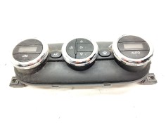 Recambio de mando climatizador para iveco daily vi furgón 33s16, 35s16, 35c16, 40c16, 50c16 referencia OEM IAM 5801640589   2