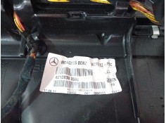 Recambio de calefaccion entera normal para mercedes-benz clase e (w212) e 350 cdi (212.023) referencia OEM IAM    2