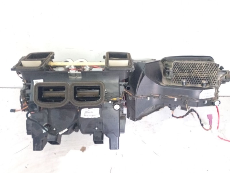 Recambio de calefaccion entera normal para mercedes-benz clase e (w212) e 350 cdi (212.023) referencia OEM IAM   
