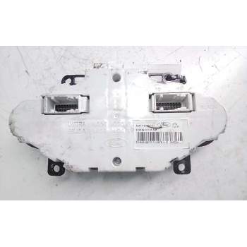 Recambio de mando climatizador para ford fiesta (cb1) ambiente referencia OEM IAM 8A6T18C812AJ  