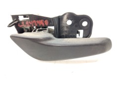 Recambio de maneta interior delantera izquierda para iveco daily vi furgón 33s16, 35s16, 35c16, 40c16, 50c16 referencia OEM IAM 