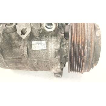Recambio de compresor aire acondicionado para bmw 1 (e87) 118 d referencia OEM IAM 64526987862-03  
