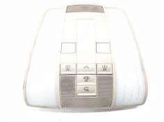 Recambio de luz interior para mercedes-benz clase e (w212) e 350 cdi (212.023) referencia OEM IAM A2129064201  