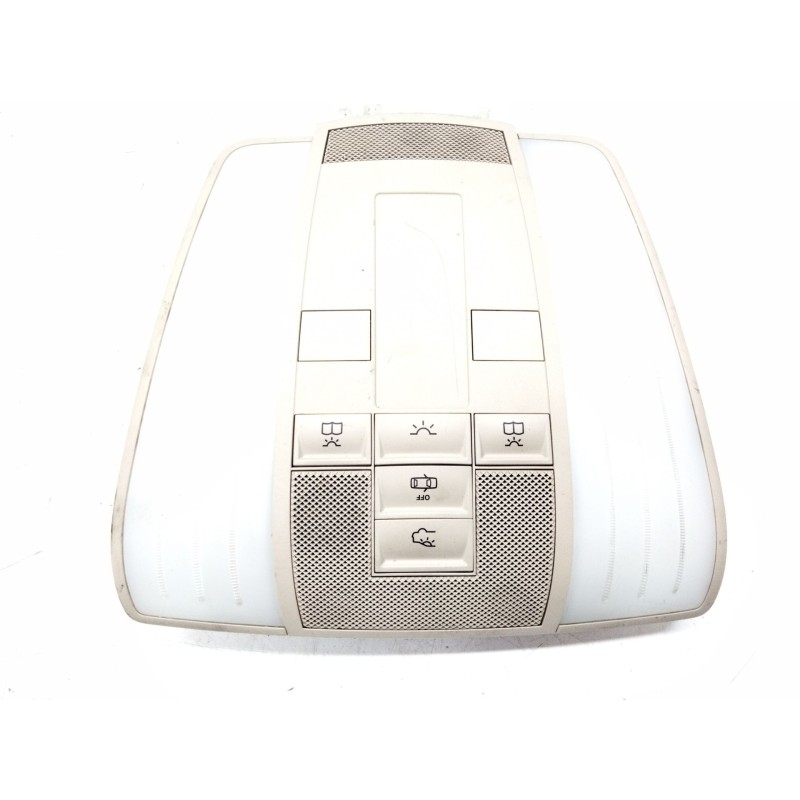 Recambio de luz interior para mercedes-benz clase e (w212) e 350 cdi (212.023) referencia OEM IAM A2129064201  