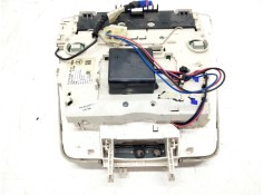 Recambio de luz interior para mercedes-benz clase e (w212) e 350 cdi (212.023) referencia OEM IAM A2129064201   2