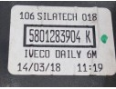 PALANCA CAMBIO 5801283904K 