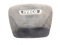 Recambio de airbag delantero izquierdo para iveco daily vi furgón 33s16, 35s16, 35c16, 40c16, 50c16 referencia OEM IAM   