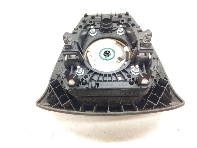 Recambio de airbag delantero izquierdo para iveco daily vi furgón 33s16, 35s16, 35c16, 40c16, 50c16 referencia OEM IAM   