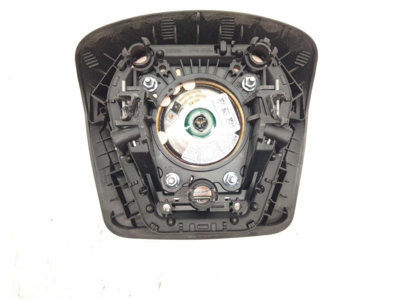 Recambio de airbag delantero izquierdo para iveco daily vi furgón 33s16, 35s16, 35c16, 40c16, 50c16 referencia OEM IAM   