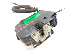 Recambio de cerradura puerta delantera izquierda para iveco daily vi furgón 33s16, 35s16, 35c16, 40c16, 50c16 referencia OEM IAM 2