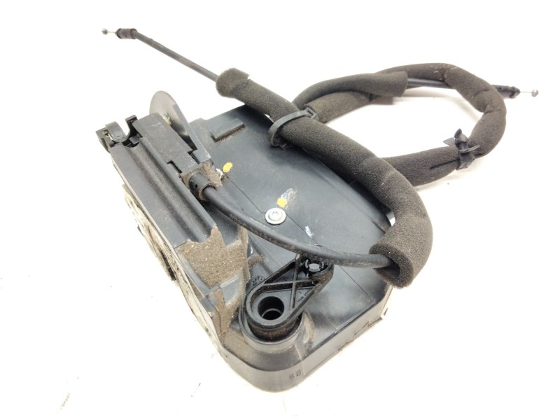 Recambio de cerradura puerta delantera izquierda para iveco daily vi furgón 33s16, 35s16, 35c16, 40c16, 50c16 referencia OEM IAM