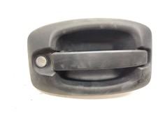 Recambio de maneta exterior delantera izquierda para iveco daily vi furgón 33s16, 35s16, 35c16, 40c16, 50c16 referencia OEM IAM 