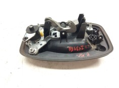 Recambio de maneta exterior delantera izquierda para iveco daily vi furgón 33s16, 35s16, 35c16, 40c16, 50c16 referencia OEM IAM  2