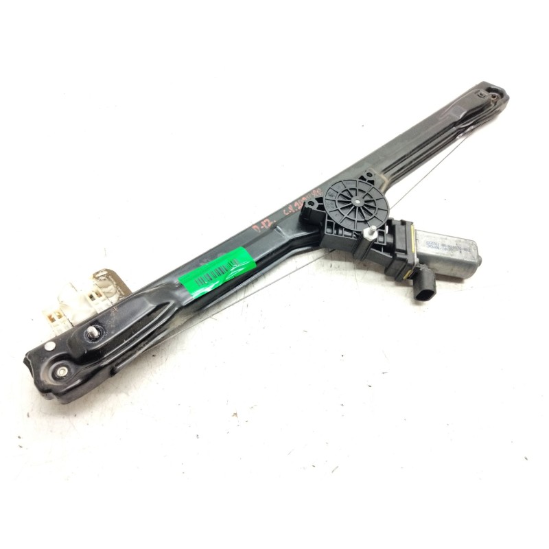 Recambio de elevalunas delantero izquierdo para iveco daily vi furgón 33s16, 35s16, 35c16, 40c16, 50c16 referencia OEM IAM   