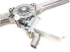 Recambio de elevalunas delantero izquierdo para iveco daily vi furgón 33s16, 35s16, 35c16, 40c16, 50c16 referencia OEM IAM    2