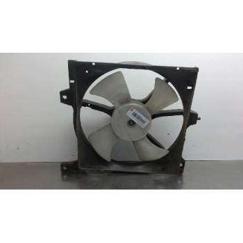 ELECTROVENTILADOR 