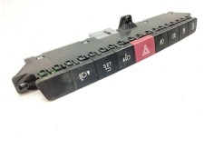 Recambio de mando multifuncion para iveco daily vi furgón 33s16, 35s16, 35c16, 40c16, 50c16 referencia OEM IAM 5801655079   2