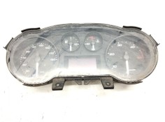 Recambio de cuadro instrumentos para iveco daily vi furgón 33s16, 35s16, 35c16, 40c16, 50c16 referencia OEM IAM 5802281327  