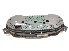 Recambio de cuadro instrumentos para iveco daily vi furgón 33s16, 35s16, 35c16, 40c16, 50c16 referencia OEM IAM 5802281327   2