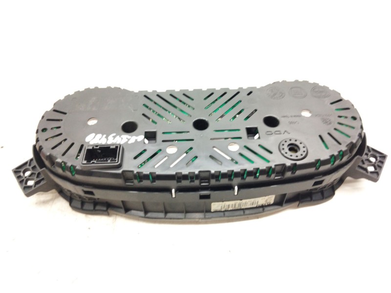 Recambio de cuadro instrumentos para iveco daily vi furgón 33s16, 35s16, 35c16, 40c16, 50c16 referencia OEM IAM 5802281327  