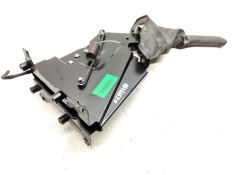 Recambio de palanca freno de mano para iveco daily vi furgón 33s16, 35s16, 35c16, 40c16, 50c16 referencia OEM IAM   