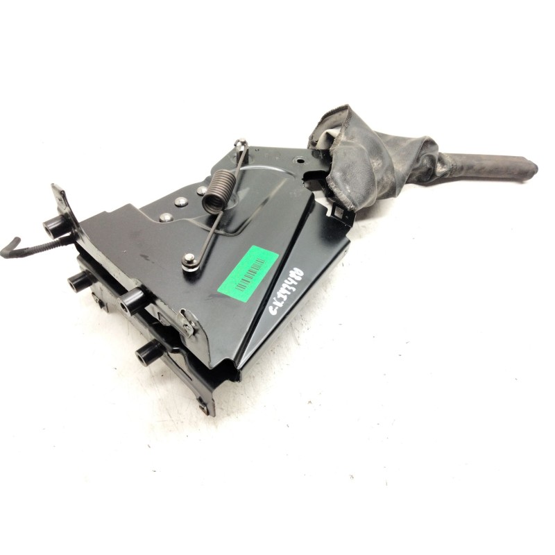 Recambio de palanca freno de mano para iveco daily vi furgón 33s16, 35s16, 35c16, 40c16, 50c16 referencia OEM IAM   